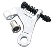 Gegenhalter für Bremszug hinten