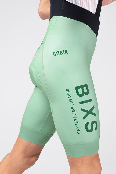 Bib Short Absolute 7.0 Print - Bixs 26