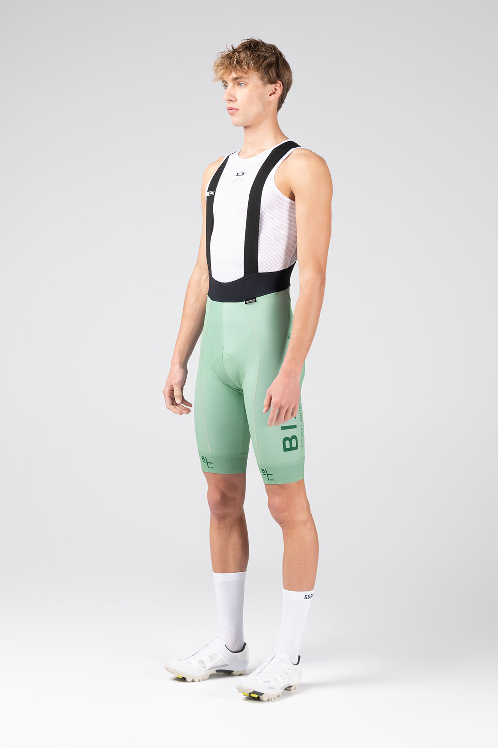 Bib Short Absolute 7.0 Print - Bixs 26