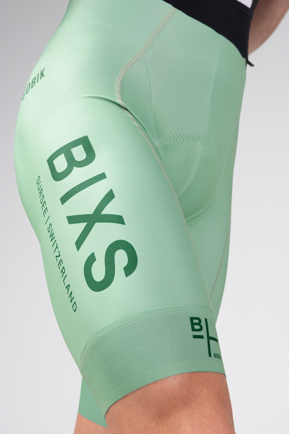 Bib Short Absolute 7.0 Print - Bixs 26