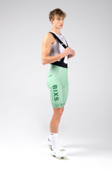 Bib Short Absolute 7.0 Print - Bixs 26