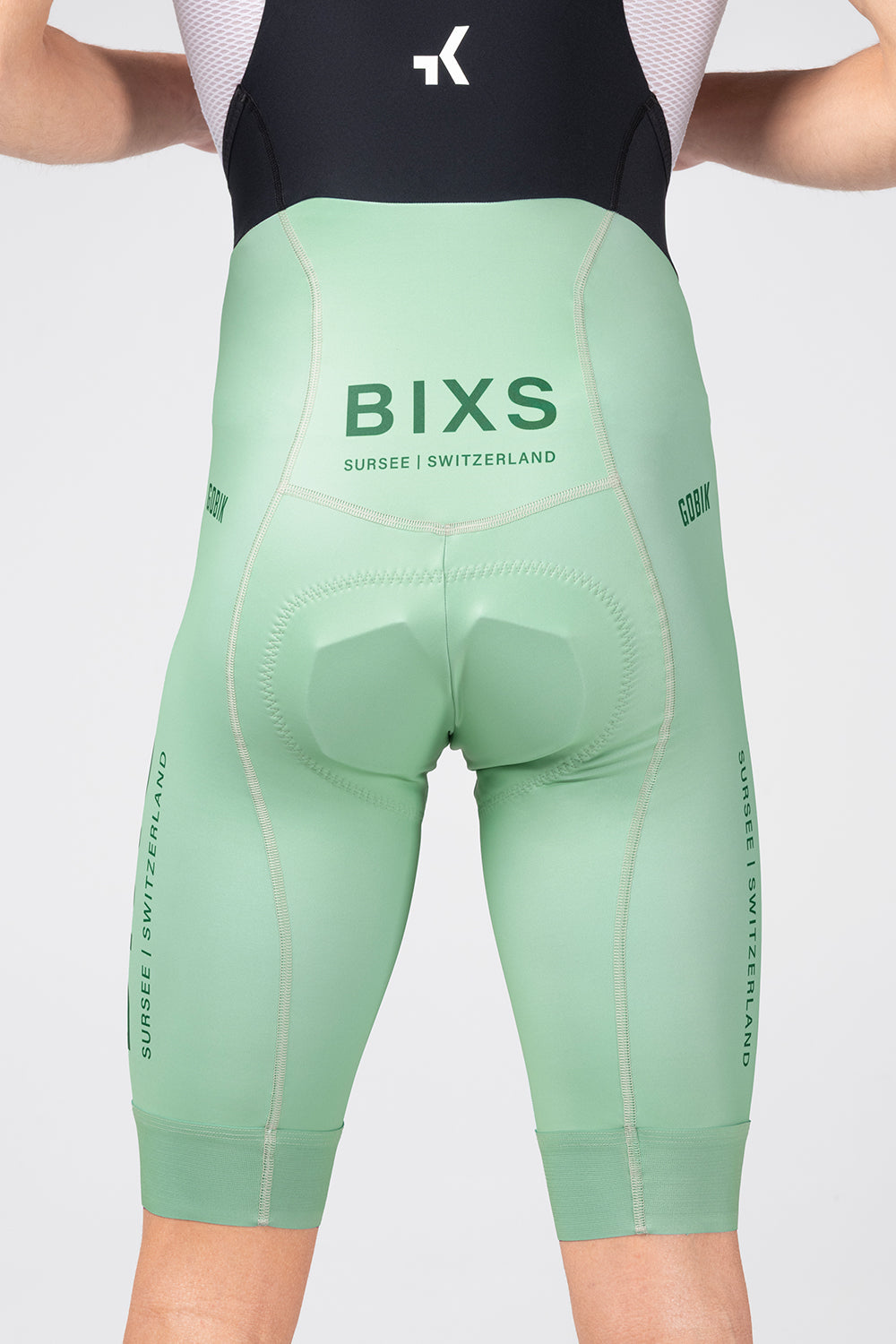 Bib Short Absolute 7.0 Print - Bixs 26