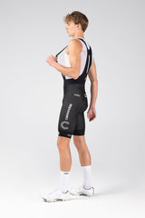 Bib Short Absolute 7.0 Print - Cannondale Factory Racing 26