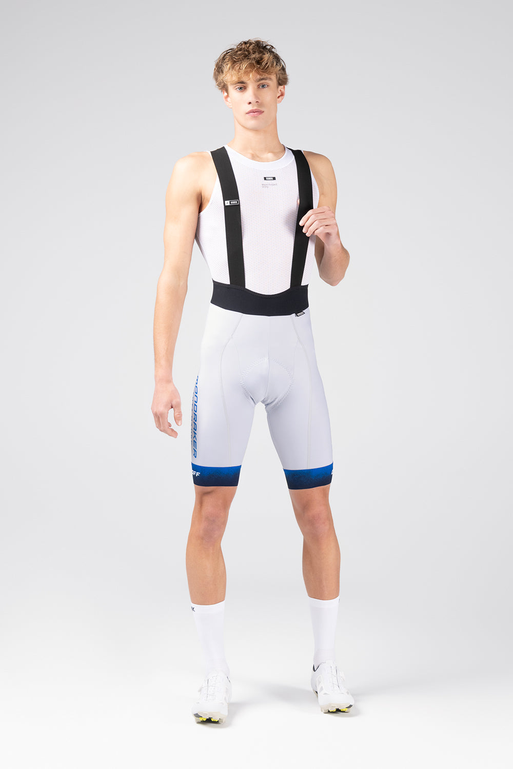 Bib Short Absolute 7.0 Print - Mondraker Santamadre 26