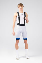 Bib Short Absolute 7.0 Print - Mondraker Santamadre 26