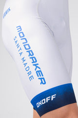 Bib Short Absolute 7.0 Print - Mondraker Santamadre 26