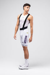 Bib Short Absolute 7.0 Print - Wilier Vittoria 26