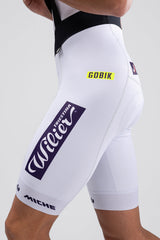 Bib Short Absolute 7.0 Print - Wilier Vittoria 26