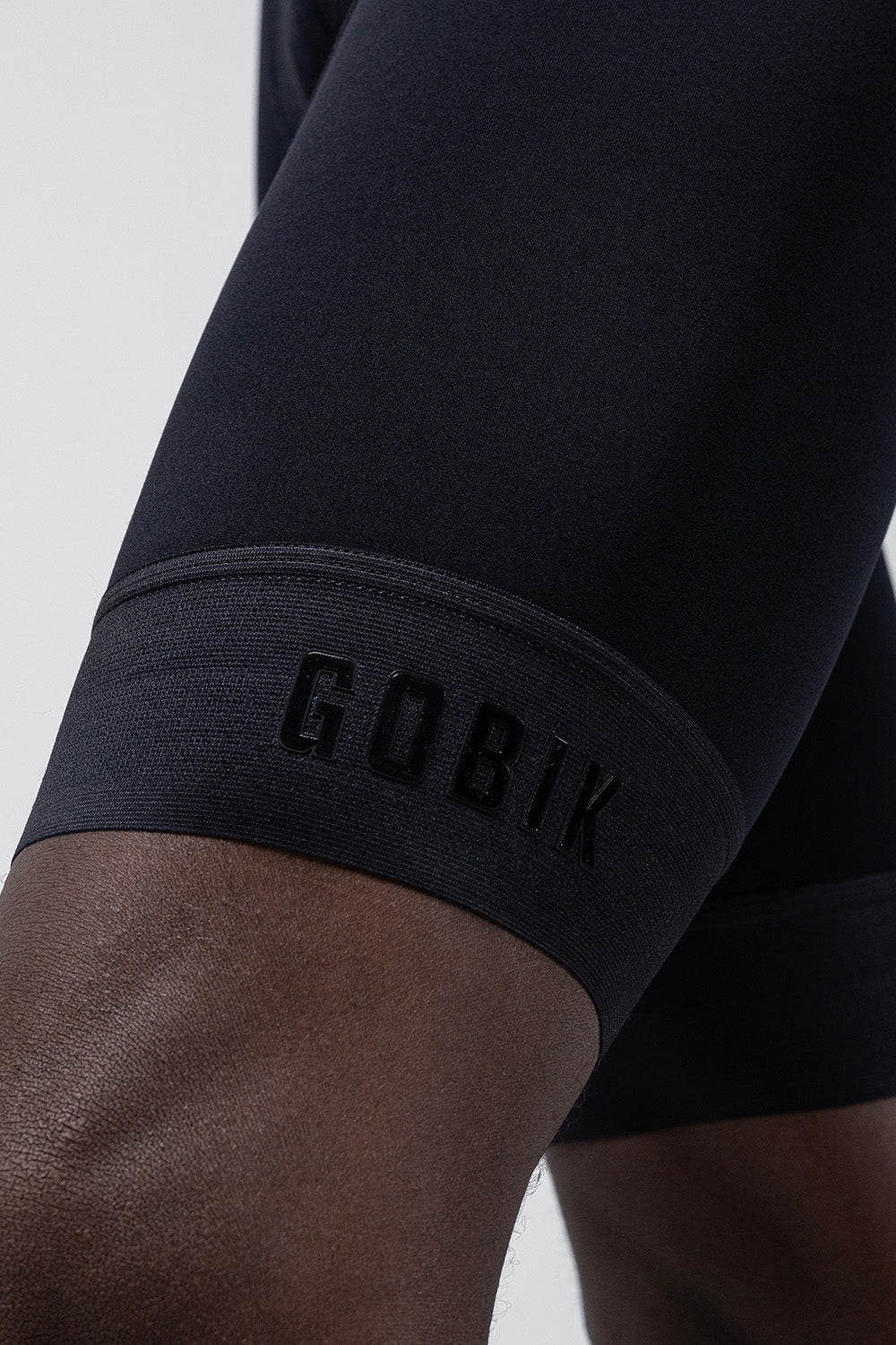 Bib Short Absolute 7.0  - Black