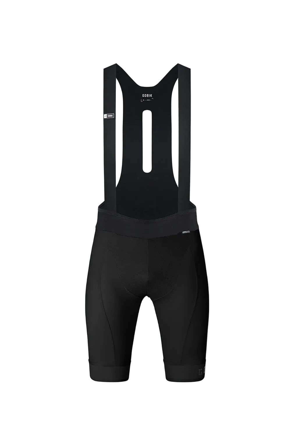 Bib Short Absolute 7.0  - Black