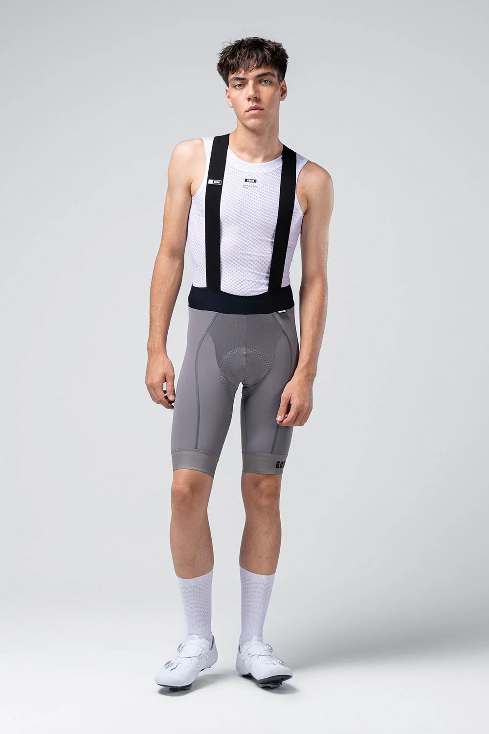 Bib Short Absolute 7.0  - Kettle