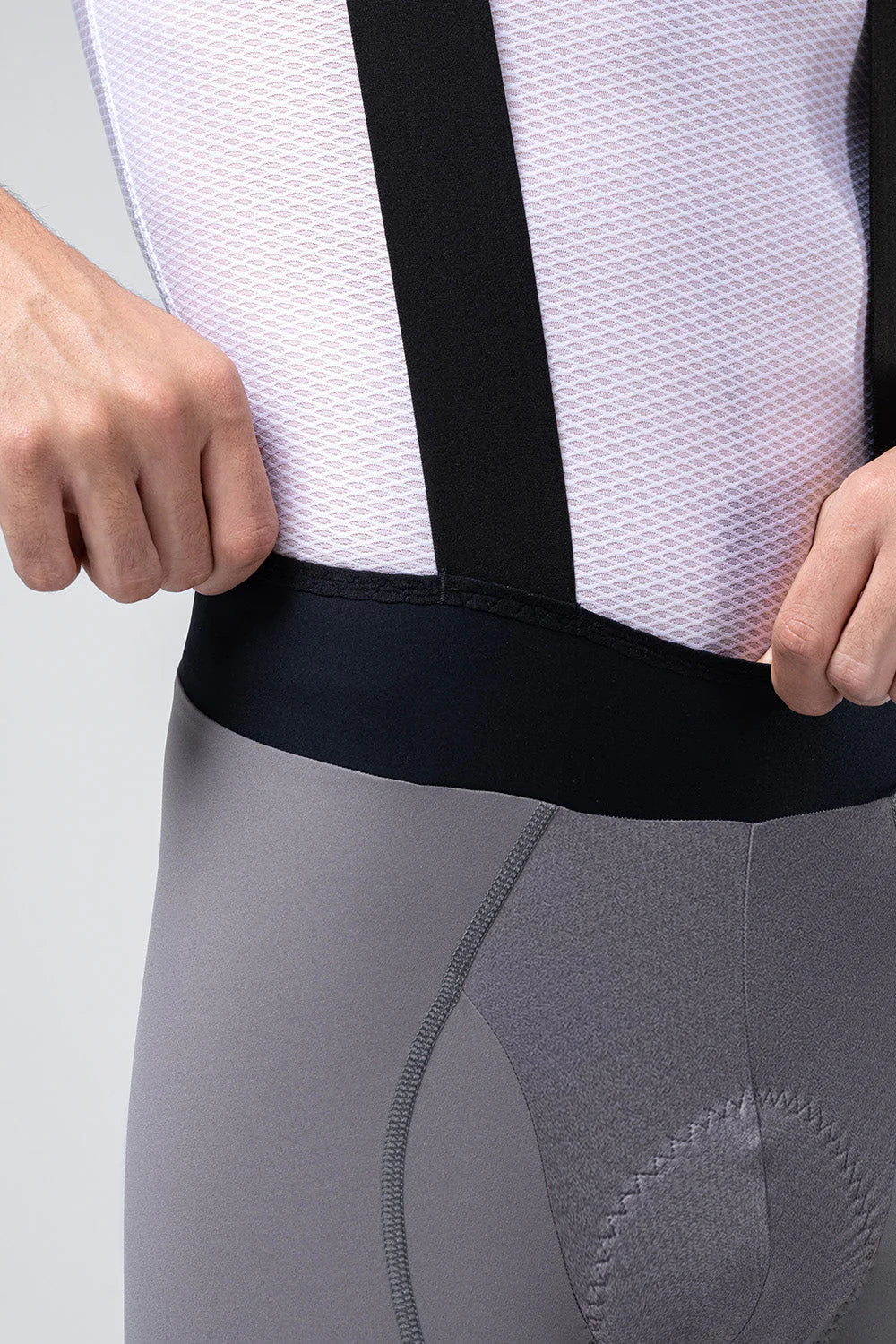 Bib Short Absolute 7.0  - Kettle