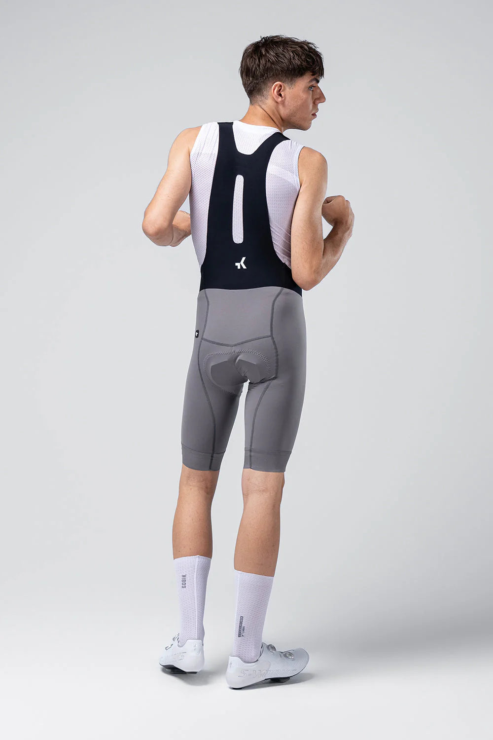 Bib Short Absolute 7.0  - Kettle