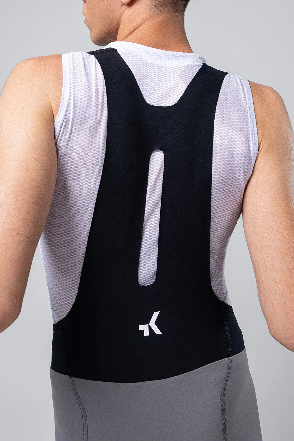 Bib Short Absolute 7.0  - Kettle