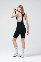 Bib Short Absolute 7.0 Women - Black