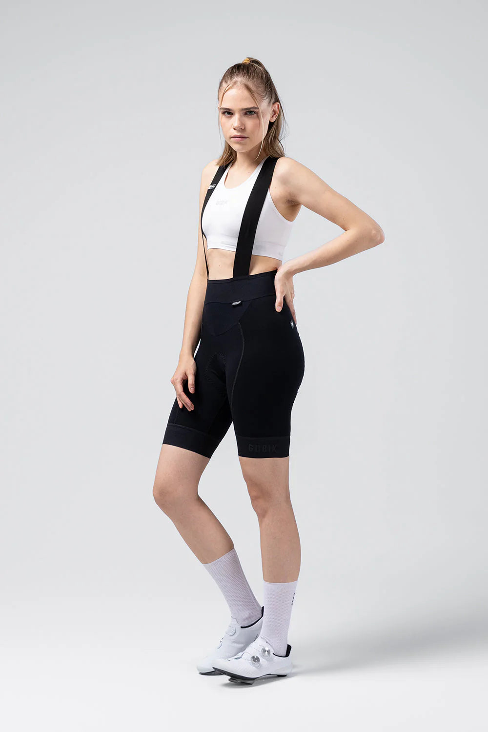 Bib Short Absolute 7.0 Women - Black