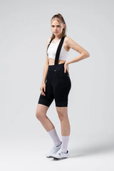 Bib Short Absolute 7.0 Women - Black