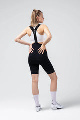 Bib Short Absolute 7.0 Women - Black
