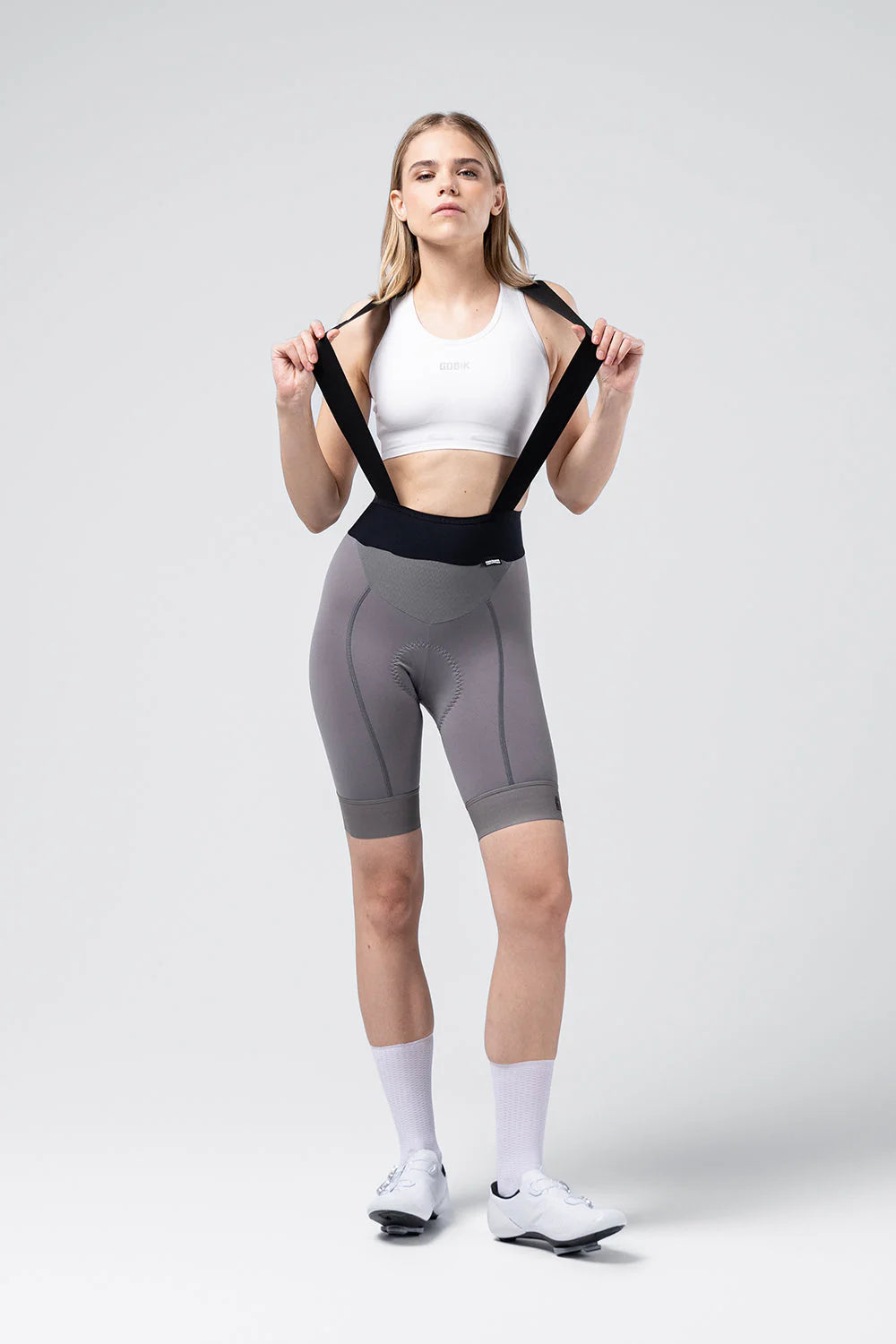 Bib Short Absolute 7.0 Women - Kettle