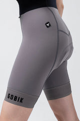 Bib Short Absolute 7.0 Women - Kettle