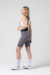 Bib Short Absolute 7.0 Women - Kettle