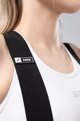 Bib Short Absolute 7.0 Women - Kettle
