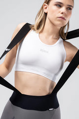 Bib Short Absolute 7.0 Women - Kettle