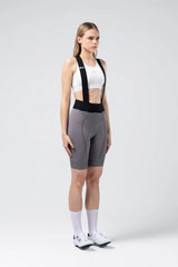 Bib Short Absolute 7.0 Women - Kettle