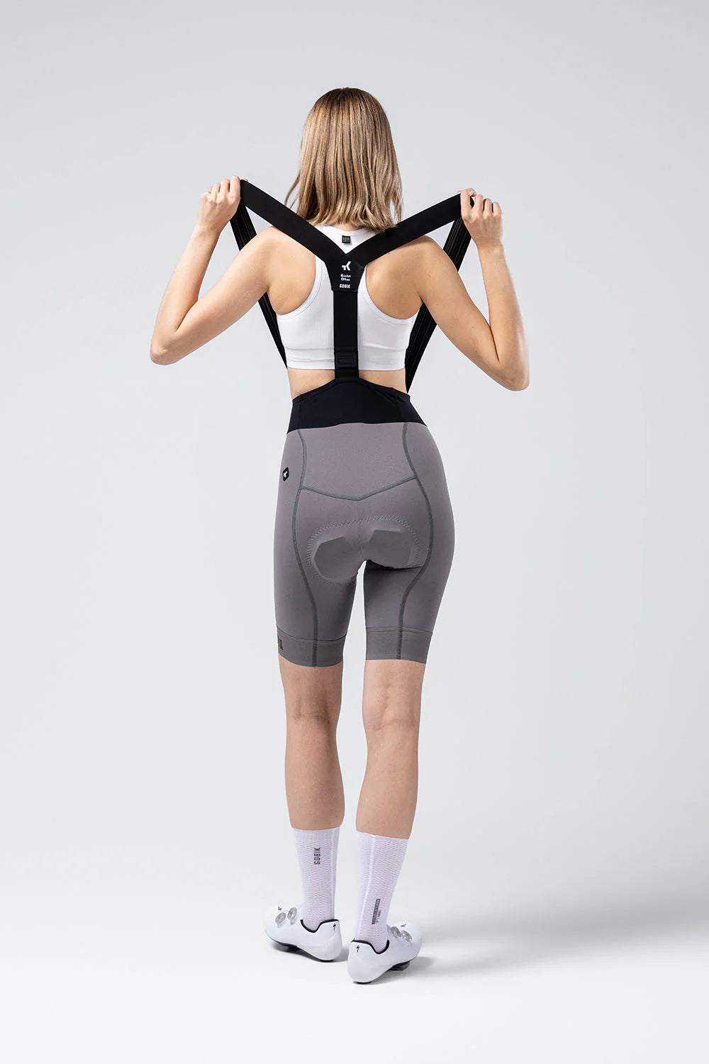 Bib Short Absolute 7.0 Women - Kettle