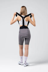 Bib Short Absolute 7.0 Women - Kettle