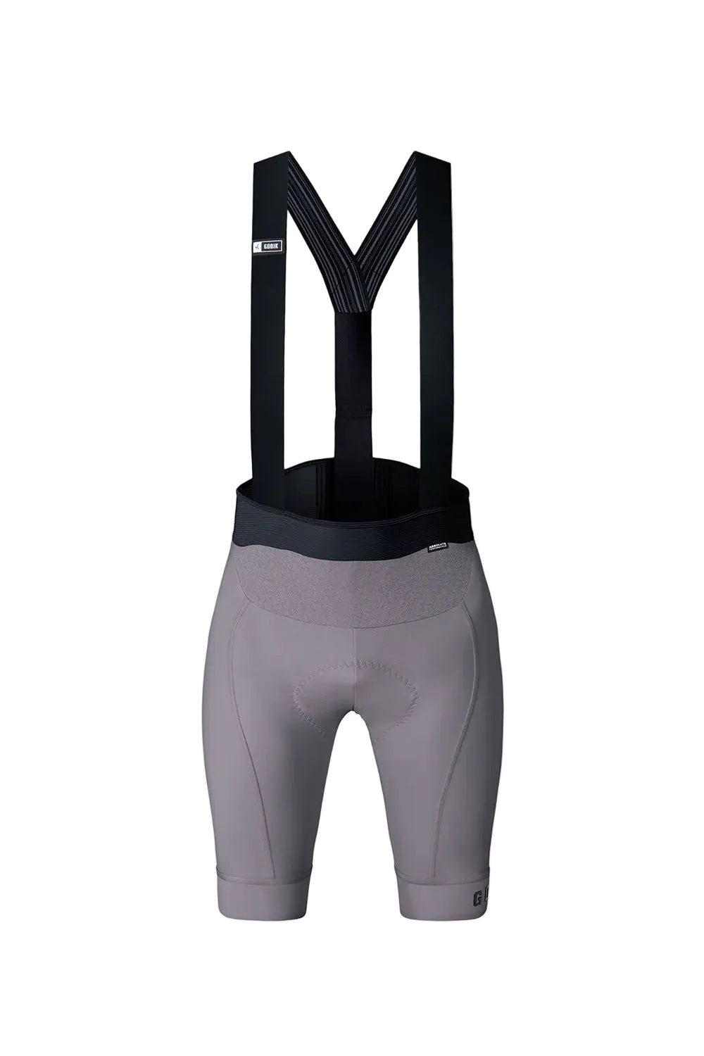 Bib Short Absolute 7.0 Women - Kettle