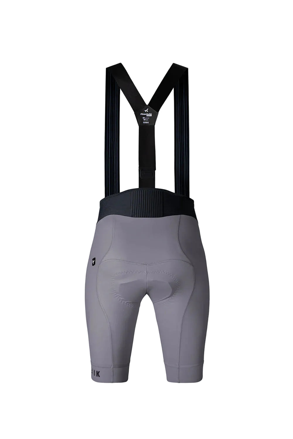 Bib Short Absolute 7.0 Women - Kettle
