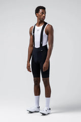 Bib Short Absolute 7.0  - Compact Black