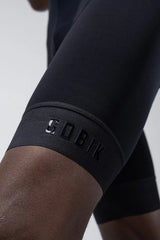 Bib Short Absolute 7.0  - Compact Black