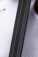 Bib Short Absolute 7.0  - Compact Black