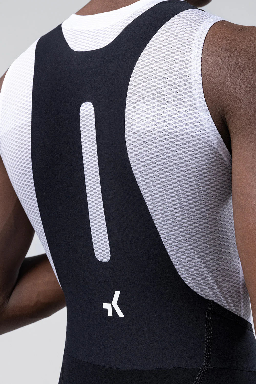 Bib Short Absolute 7.0  - Compact Black