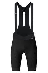 Bib Short Absolute 7.0  - Compact Black