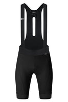 Bib Short Absolute 7.0  - Compact Black