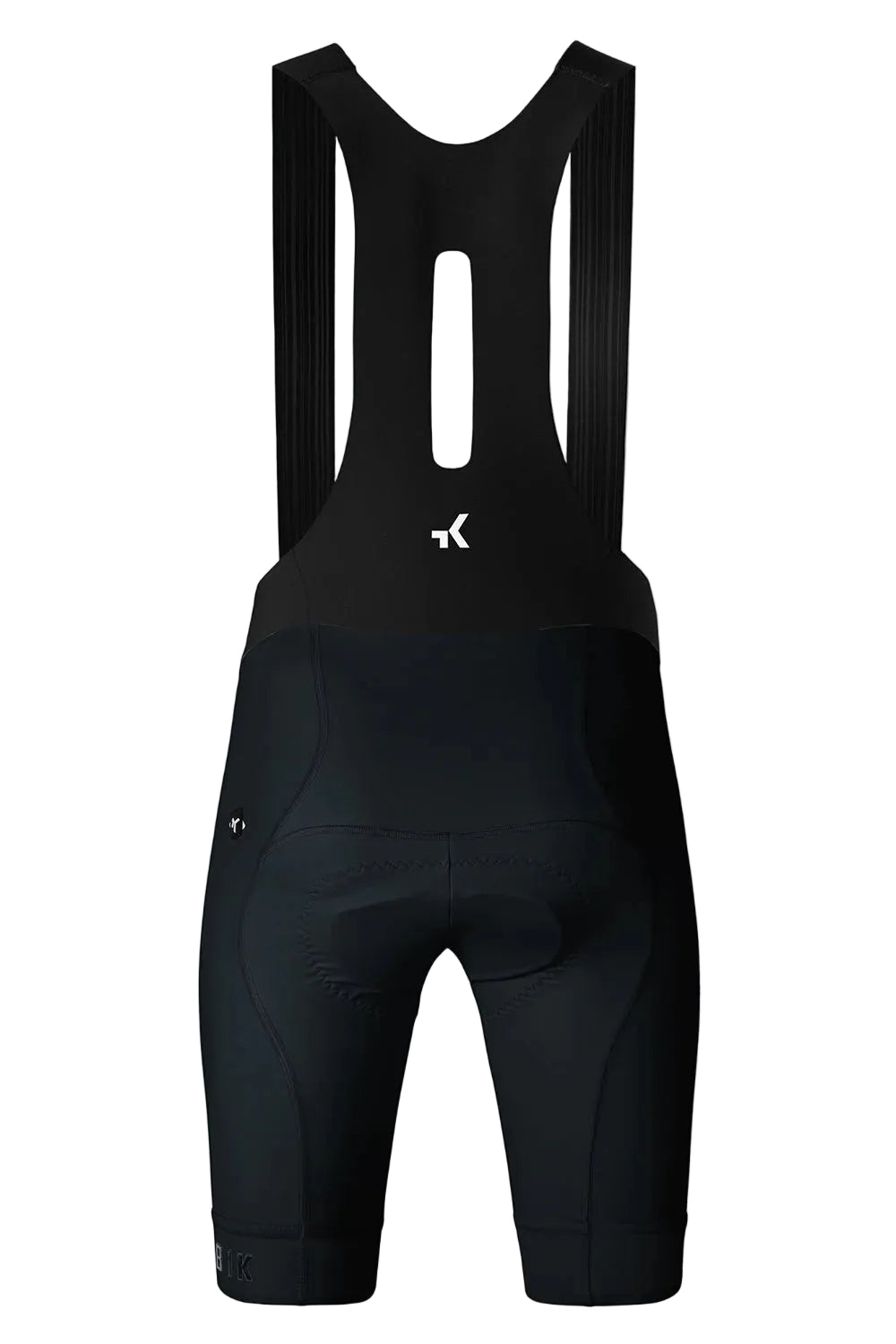 Bib Short Absolute 7.0  - Compact Black
