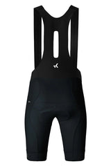 Bib Short Absolute 7.0  - Compact Black