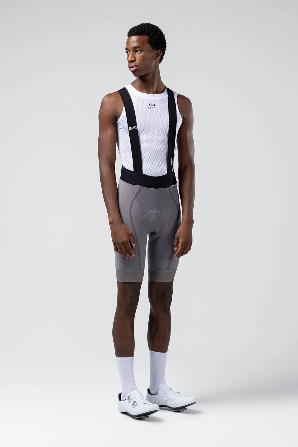 Bib Short Absolute 7.0  - Compact Kettle