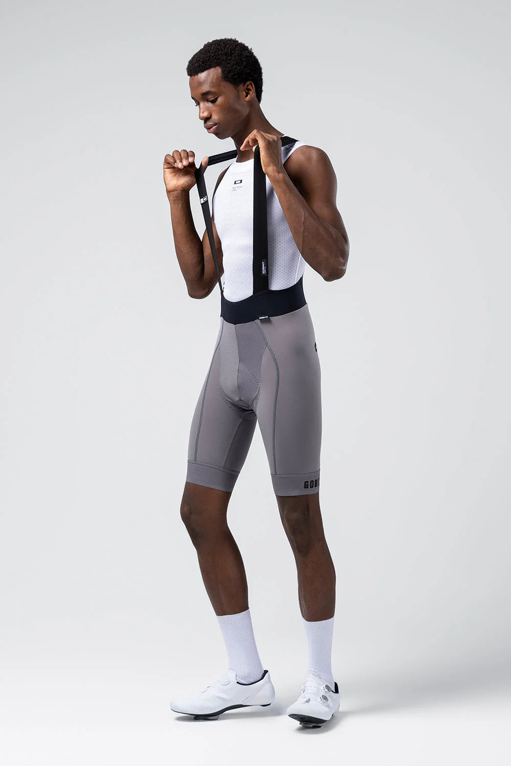 Bib Short Absolute 7.0  - Compact Kettle