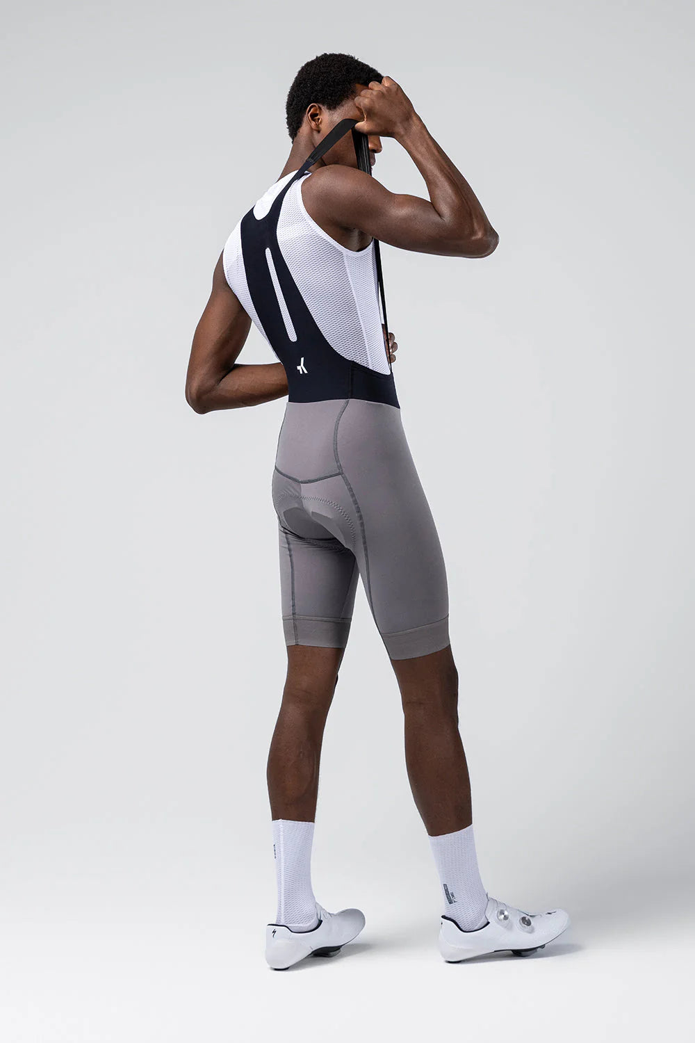 Bib Short Absolute 7.0  - Compact Kettle