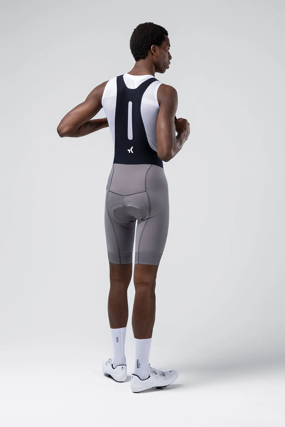 Bib Short Absolute 7.0  - Compact Kettle