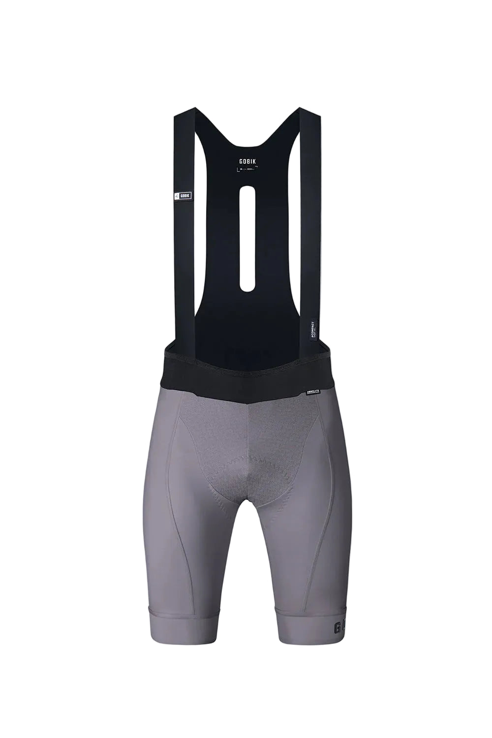 Bib Short Absolute 7.0  - Compact Kettle
