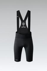 Bib Short Artic Stride - Black
