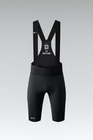 Bib Short Artic Stride - Black