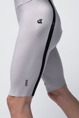 Bib Short Artic Stride - Tapioca