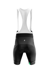UNITY Bib Shorts - schwarz