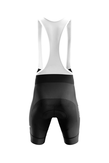 ACHROMATIC Bib Shorts - schwarz